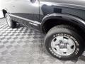 Chevrolet Blazer LS 4x4 Onyx Black photo #3