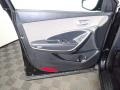 Hyundai Santa Fe SE AWD Becketts Black photo #16
