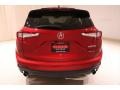 Acura RDX Technology AWD Performance Red Pearl photo #34