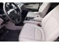 Honda Odyssey EX-L Crystal Black Pearl photo #3