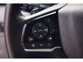 Honda Odyssey EX-L Crystal Black Pearl photo #14