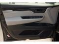 Honda Odyssey EX-L Crystal Black Pearl photo #31