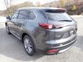 Mazda CX-9 Grand Touring AWD Machine Gray Metallic photo #6