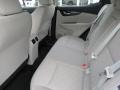 Nissan Rogue SV Pearl White Tricoat photo #12