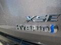 Toyota Sienna XSE AWD Hybrid Predawn Gray Mica photo #17