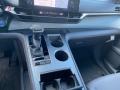 Toyota Sienna XSE AWD Hybrid Predawn Gray Mica photo #26