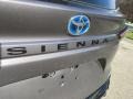 Toyota Sienna XSE AWD Hybrid Predawn Gray Mica photo #39