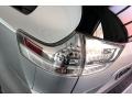 Toyota Sienna SE Celestial Silver Metallic photo #29