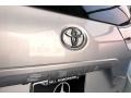 Toyota Sienna SE Celestial Silver Metallic photo #31
