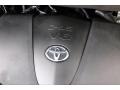 Toyota Sienna SE Celestial Silver Metallic photo #32