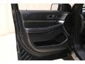 Ford Explorer XLT 4WD Agate Black photo #4