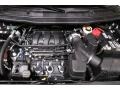 Ford Explorer XLT 4WD Agate Black photo #26