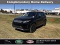 Land Rover Discovery Sport S Narvik Black photo #1