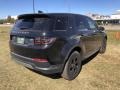 Land Rover Discovery Sport S Narvik Black photo #2