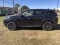 Land Rover Discovery Sport S Narvik Black photo #6
