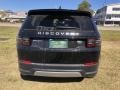 Land Rover Discovery Sport S Narvik Black photo #8