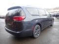 Chrysler Pacifica Hybrid Limited Brilliant Black Crystal Pearl photo #5