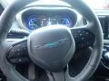 Chrysler Pacifica Hybrid Limited Brilliant Black Crystal Pearl photo #19