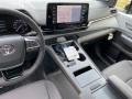 Toyota Sienna XSE AWD Hybrid Predawn Gray Mica photo #3
