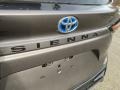 Toyota Sienna XSE AWD Hybrid Predawn Gray Mica photo #29