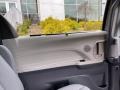 Toyota Sienna XLE AWD Hybrid Predawn Gray Mica photo #28