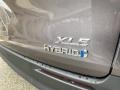 Toyota Sienna XLE AWD Hybrid Predawn Gray Mica photo #34