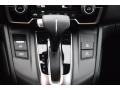 Honda CR-V LX Crystal Black Pearl photo #14