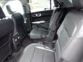 Ford Explorer XLT 4WD Iconic Silver Metallic photo #8