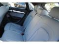 Audi Q3 2.0 TFSI Premium Plus Utopia Blue Metallic photo #10