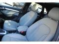 Audi Q3 2.0 TFSI Premium Plus Utopia Blue Metallic photo #11