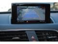 Audi Q3 2.0 TFSI Premium Plus Utopia Blue Metallic photo #14