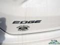 Ford Edge ST AWD Star White Metallic Tri-Coat photo #30