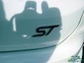 Ford Edge ST AWD Star White Metallic Tri-Coat photo #31