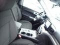 Ford Explorer XLT 4WD Agate Black Metallic photo #10