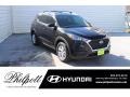 Hyundai Tucson Value Black Noir Pearl photo #1