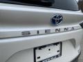 Toyota Sienna Limited AWD Hybrid Blizzard White Pearl photo #29