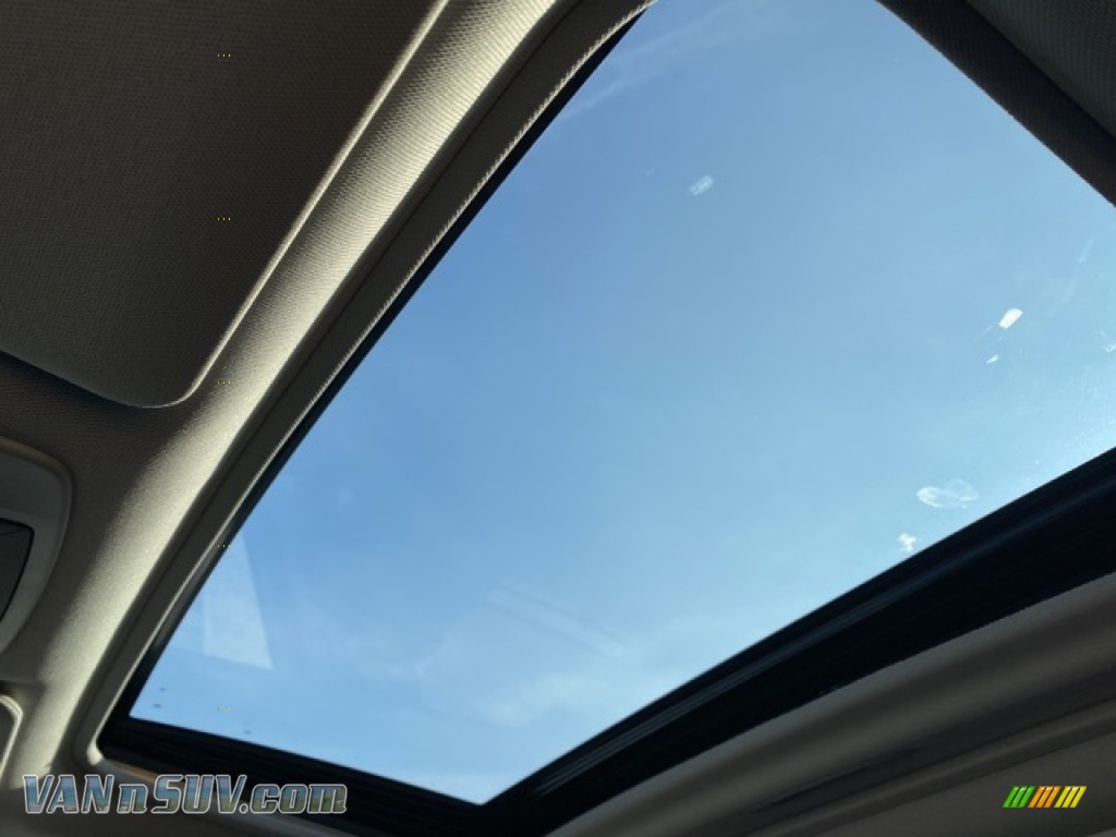 2021 Sienna XLE AWD Hybrid - Predawn Gray Mica / Graphite photo #10