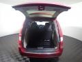 Chrysler Town & Country Limited Deep Cherry Red Crystal Pearl photo #18