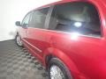 Chrysler Town & Country Limited Deep Cherry Red Crystal Pearl photo #23