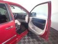Chrysler Town & Country Limited Deep Cherry Red Crystal Pearl photo #43