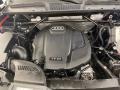 Audi Q5 2.0 TFSI Premium quattro Brilliant Black photo #23