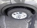 Ford Escape S Carbonized Gray Metallic photo #7