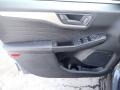 Ford Escape S Carbonized Gray Metallic photo #11