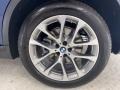 BMW X5 sDrive40i Phytonic Blue Metallic photo #12