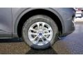 Ford Escape SE 4WD Carbonized Gray Metallic photo #26