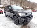 Ford Expedition XLT 4x4 Agate Black photo #3