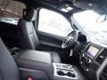 Ford Expedition XLT 4x4 Agate Black photo #10
