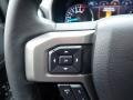 Ford Expedition XLT 4x4 Agate Black photo #20