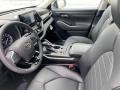 Toyota Highlander XLE AWD Magnetic Gray Metallic photo #4
