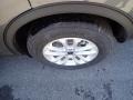 Ford Escape SE 4WD Carbonized Gray Metallic photo #7